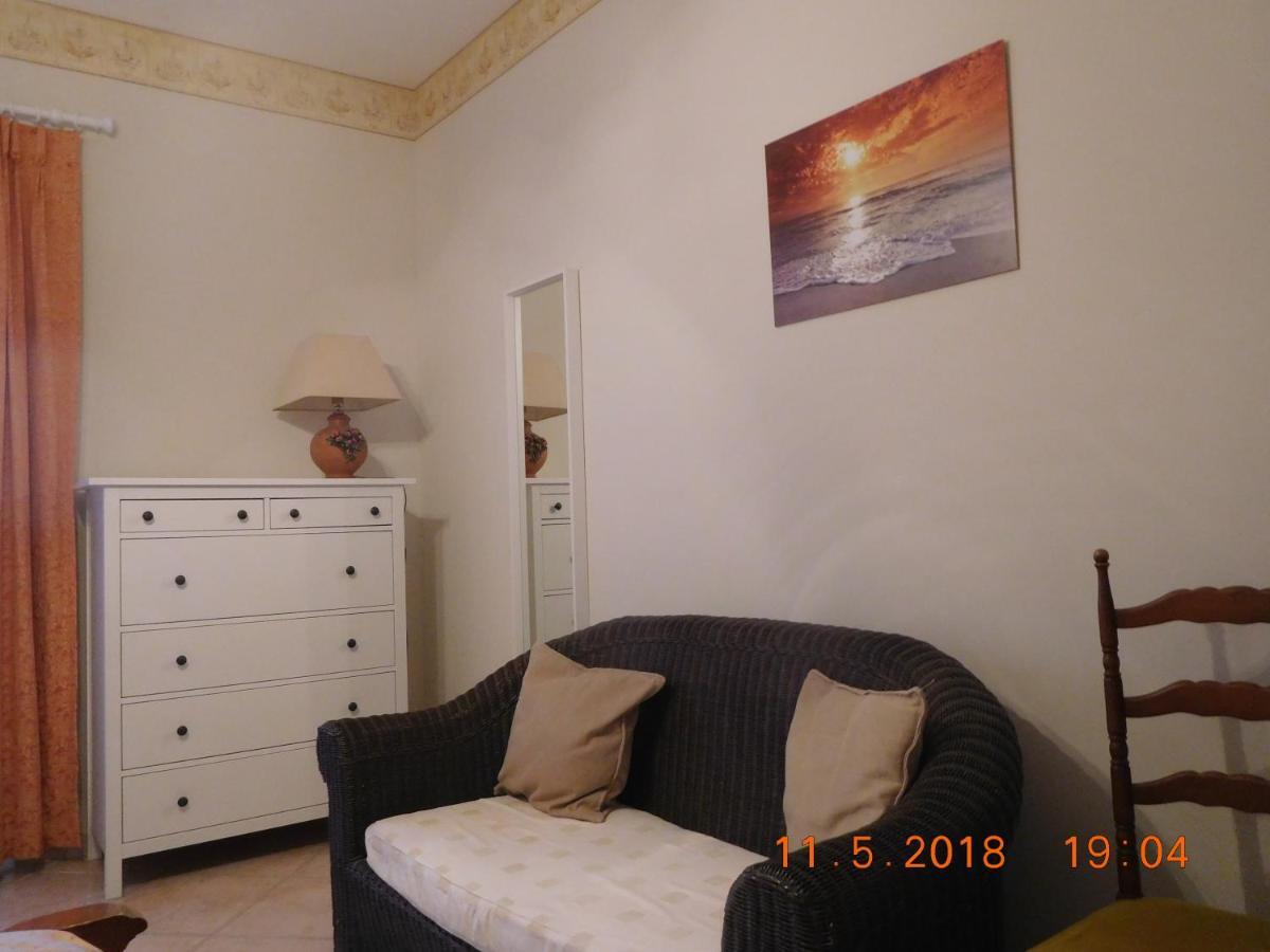 Apartament Casa Anita Syrakuzy Zewnętrze zdjęcie
