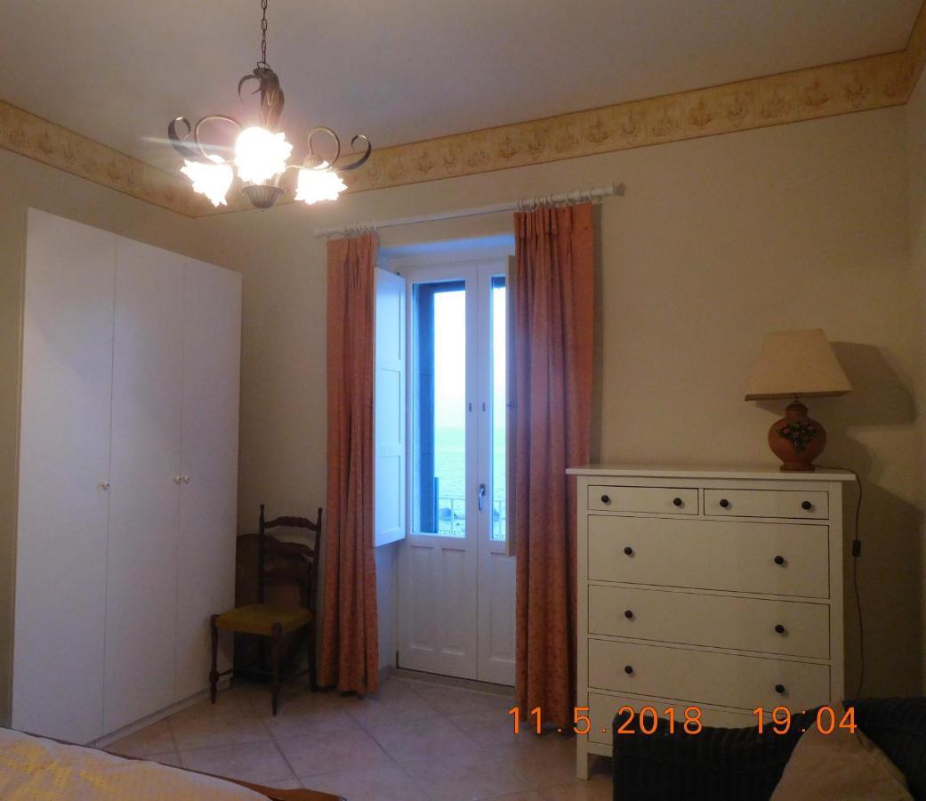 Apartament Casa Anita Syrakuzy Zewnętrze zdjęcie