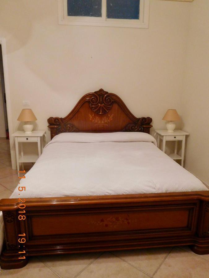 Apartament Casa Anita Syrakuzy Zewnętrze zdjęcie