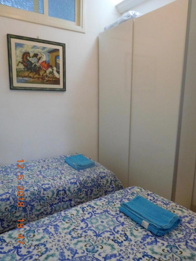 Apartament Casa Anita Syrakuzy Zewnętrze zdjęcie
