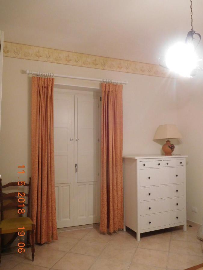 Apartament Casa Anita Syrakuzy Zewnętrze zdjęcie