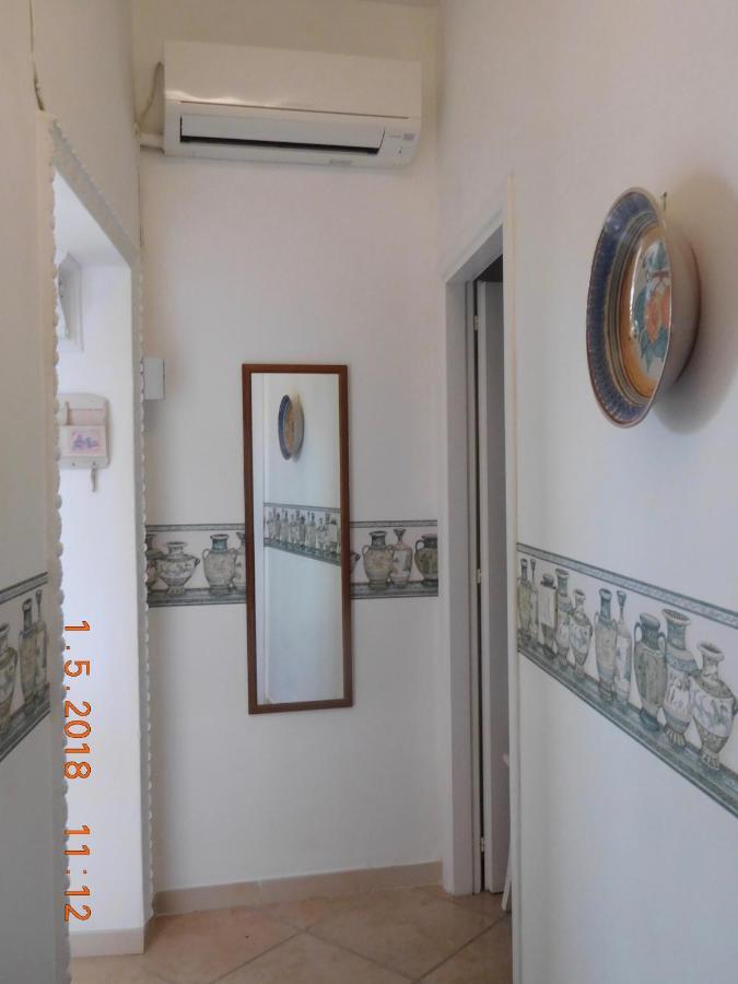 Apartament Casa Anita Syrakuzy Zewnętrze zdjęcie