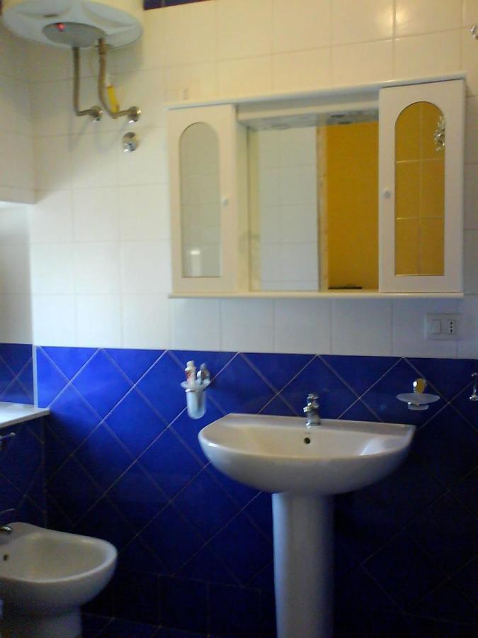 Apartament Casa Anita Syrakuzy Zewnętrze zdjęcie
